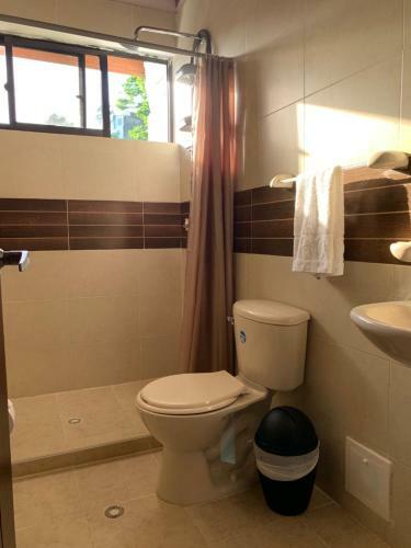 Apartamento Hummingbird House