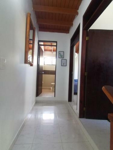 Apartamento Hummingbird House