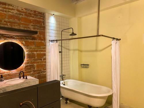 Casa Charlotte - Alma Hotels