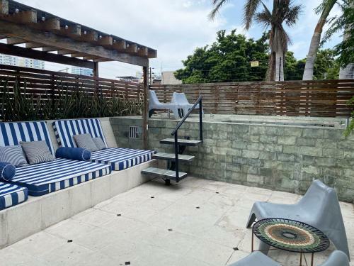 Casa Charlotte - Alma Hotels