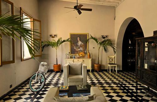 Casa Charlotte - Alma Hotels