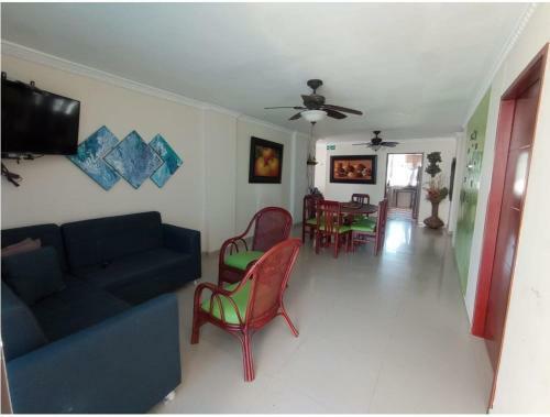 Apartamento Cerca A El Mar