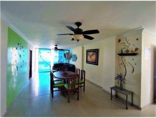 Apartamento Cerca A El Mar