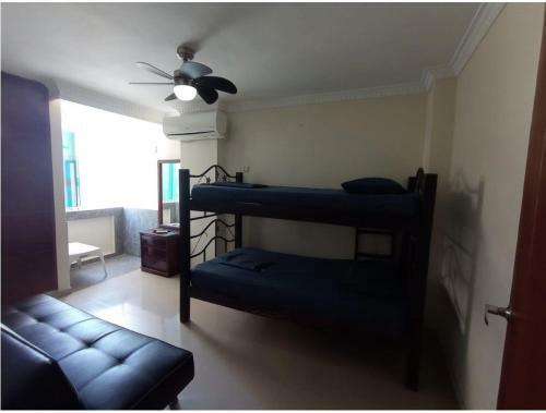 Apartamento Cerca A El Mar