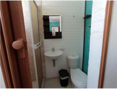 Apartamento Cerca A El Mar