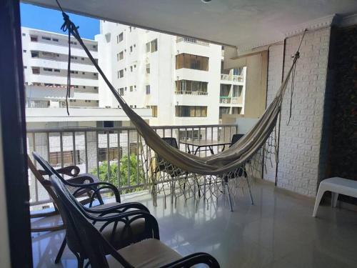 Apartamento Cerca A El Mar