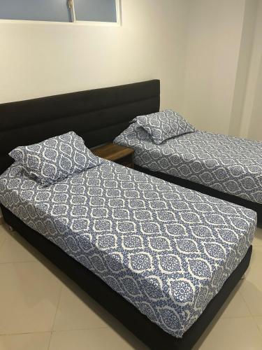 Apartamento Cerca Al Mar, Terraza Con Vista 360