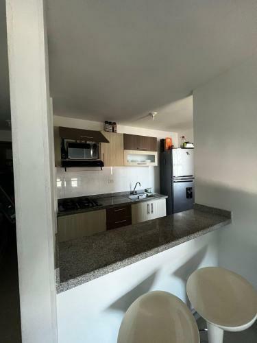 Apartamento Barranquilla Villa Campestre!