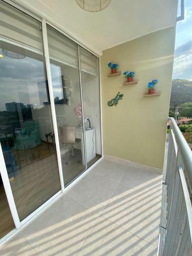 Santa Marta En Rodadero Sur Apartamento