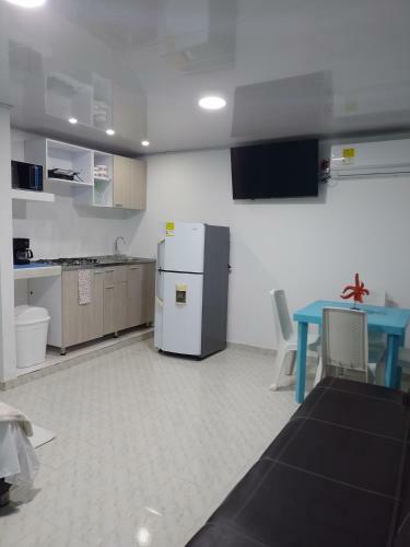 Apartamento Posada Nativa Paradise Miss Gloria