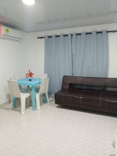 Apartamento Posada Nativa Paradise Miss Gloria