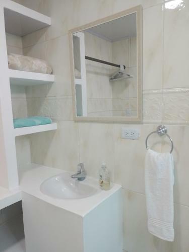 Apartamento Posada Nativa Paradise Miss Gloria