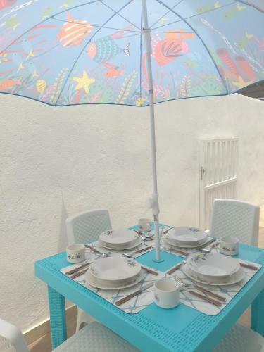 Apartamento Posada Nativa Paradise Miss Gloria