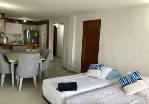 Apartamentos Classy Reef Alado De La Playa