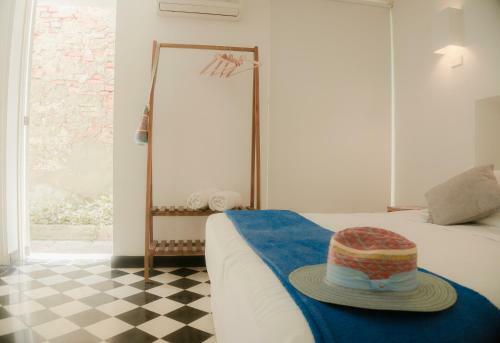 Hotel La Puerta Azul
