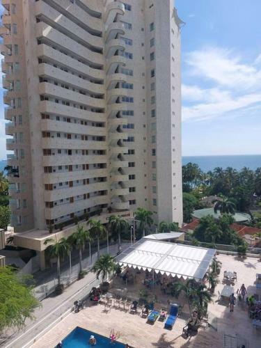 Espectacular Apartamento Santa Marta