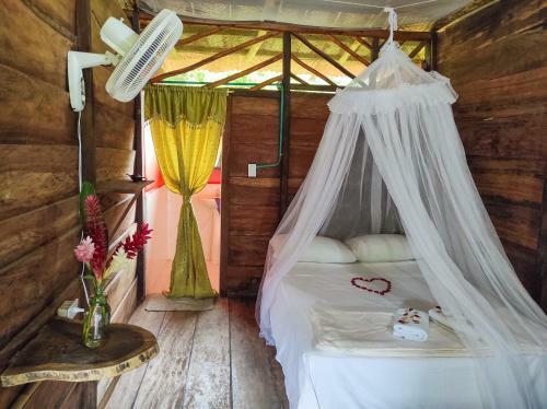 Hostal Flor Tayrona