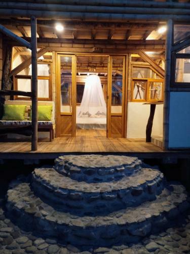 Playa Cataro Boutique Ecolodge A