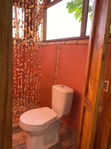 Playa Cataro Boutique Ecolodge A