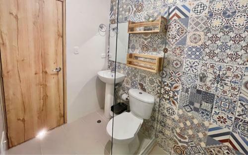 Albergue Hostal Las Guaduas