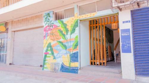 Albergue Hostal Las Guaduas