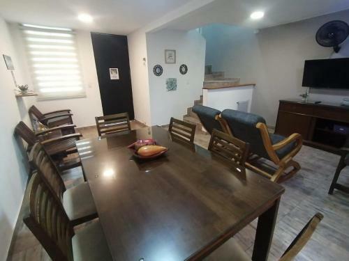 Casa De Vacaciones Santa Marta!