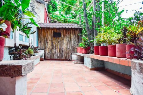 Bed & Breakfast Dumaruka