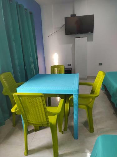 Apartamento Erika 303 En El Centro De Santa Marta
