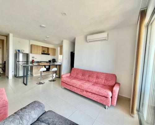 Apartamento Conjunto Bello Horizonte Plaza