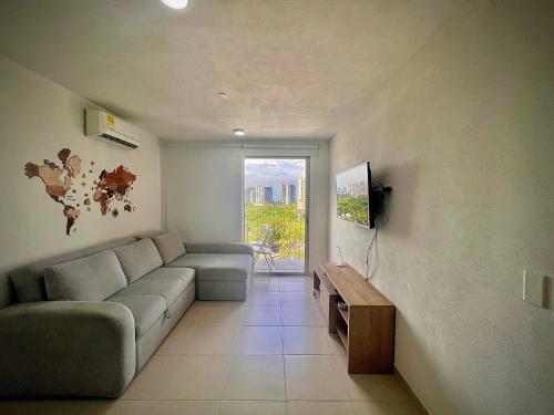 Apartamento Conjunto Bello Horizonte Plaza