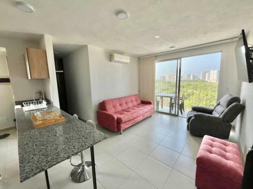 Apartamento Conjunto Bello Horizonte Plaza