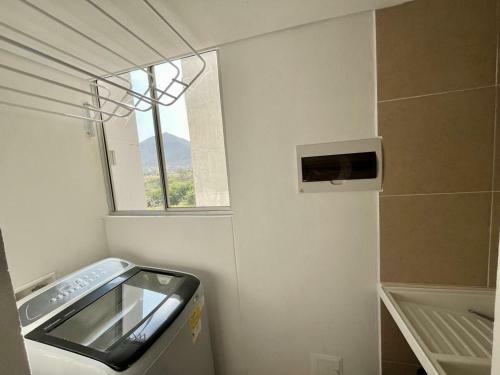 Apartamento Conjunto Bello Horizonte Plaza