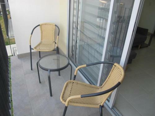 Apartamento Conjunto Bello Horizonte Plaza