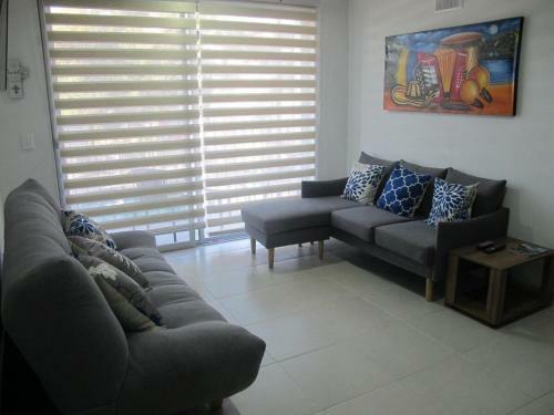 Apartamento Conjunto Bello Horizonte Plaza