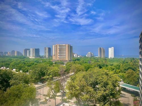 Apartamento Conjunto Bello Horizonte Plaza