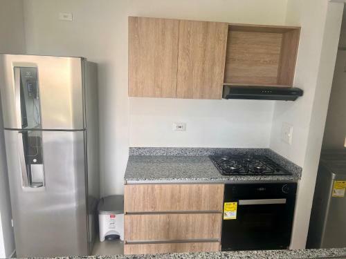 Apartamento Conjunto Bello Horizonte Plaza