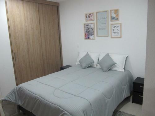Apartamento Conjunto Bello Horizonte Plaza