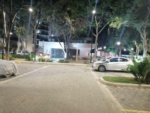 Apartamento Vr Suites Santa Marta