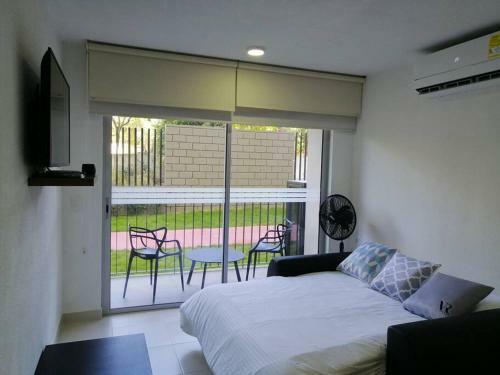 Apartamento Vr Suites Santa Marta