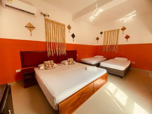 Bed & Breakfast Casa Encantada
