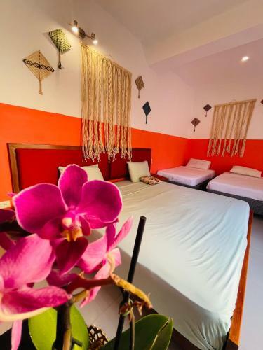 Bed & Breakfast Casa Encantada