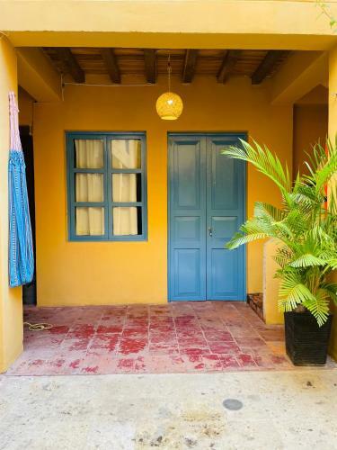 Bed & Breakfast Casa Encantada