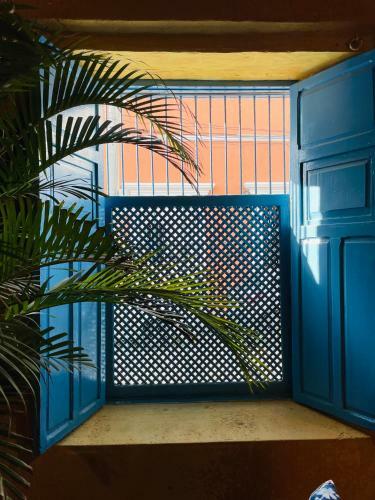 Bed & Breakfast Casa Encantada