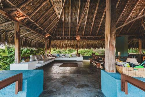 Villa Awesome Private Design House In Palomino