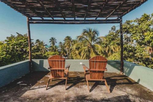 Villa Awesome Private Design House In Palomino