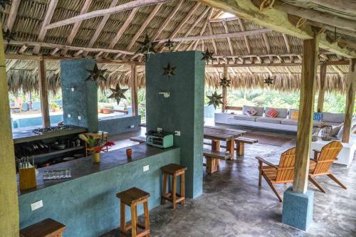 Villa Awesome Private Design House In Palomino