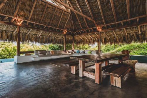Villa Awesome Private Design House In Palomino