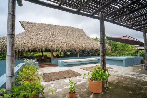 Villa Awesome Private Design House In Palomino