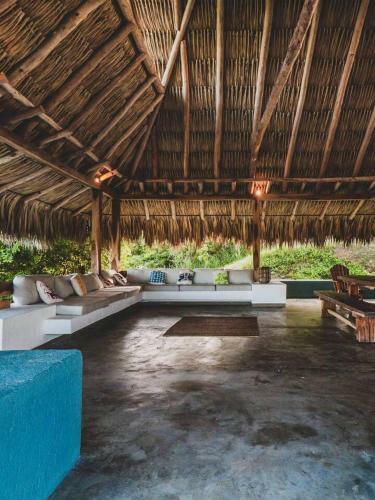 Villa Awesome Private Design House In Palomino