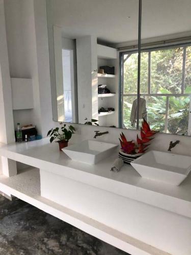 Villa Awesome Private Design House In Palomino